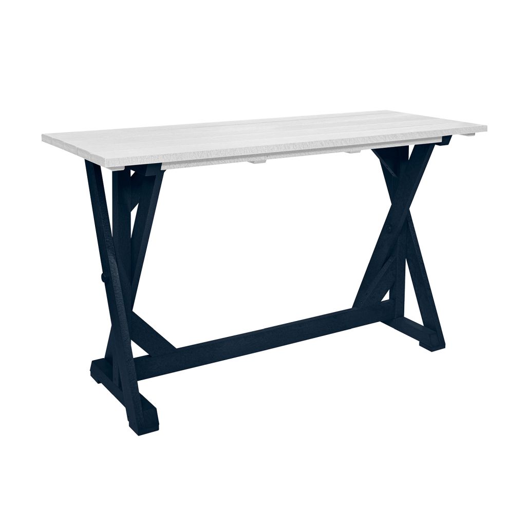 Harvest Bar Table