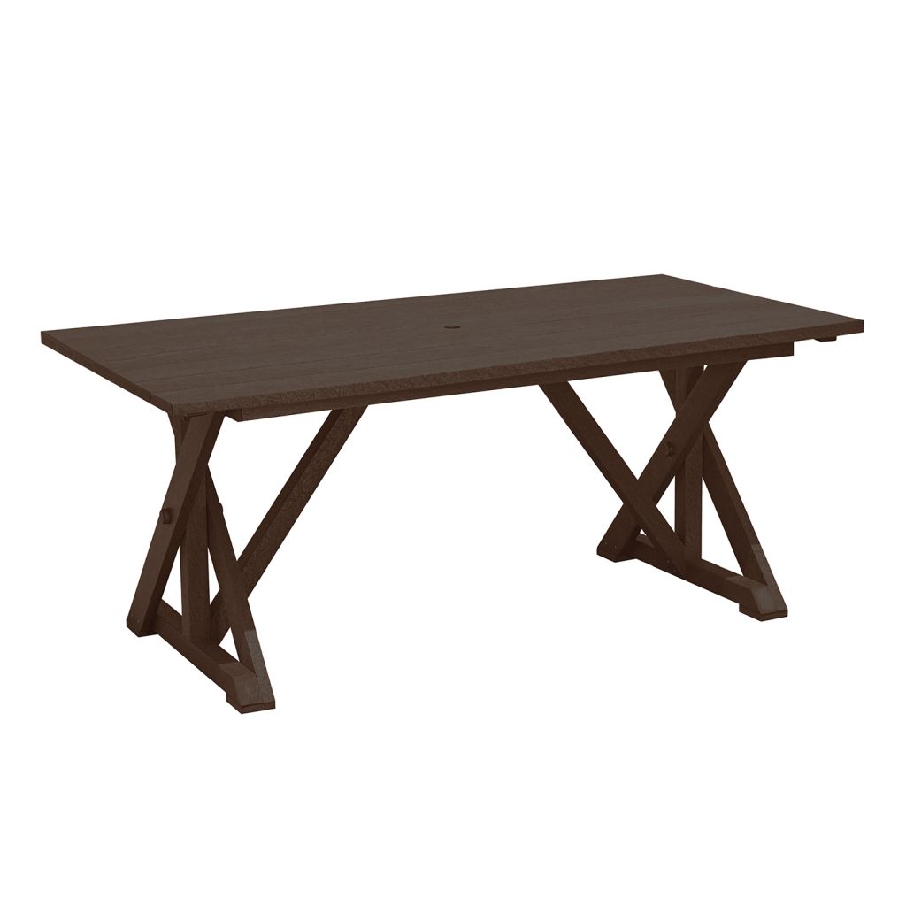 Harvest Wide Dining Table Harvest Wide Dining Table