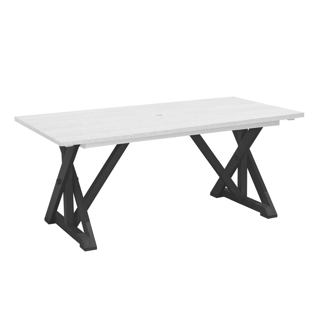 Harvest Wide Dining Table Harvest Wide Dining Table