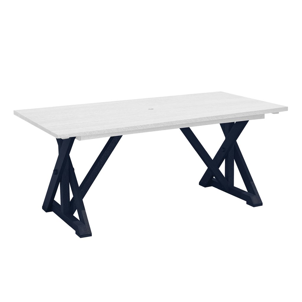 Harvest Wide Dining Table Harvest Wide Dining Table
