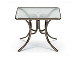 36" Square Table 36" Square Table