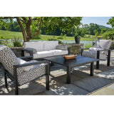 Larssen Arm Chair Larssen Arm Chair