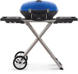 TravelQ 285X With Scissor Cart TravelQ 285X With Scissor Cart