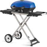 TravelQ 285X With Scissor Cart TravelQ 285X With Scissor Cart