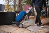 TravelQ 285X With Scissor Cart TravelQ 285X With Scissor Cart