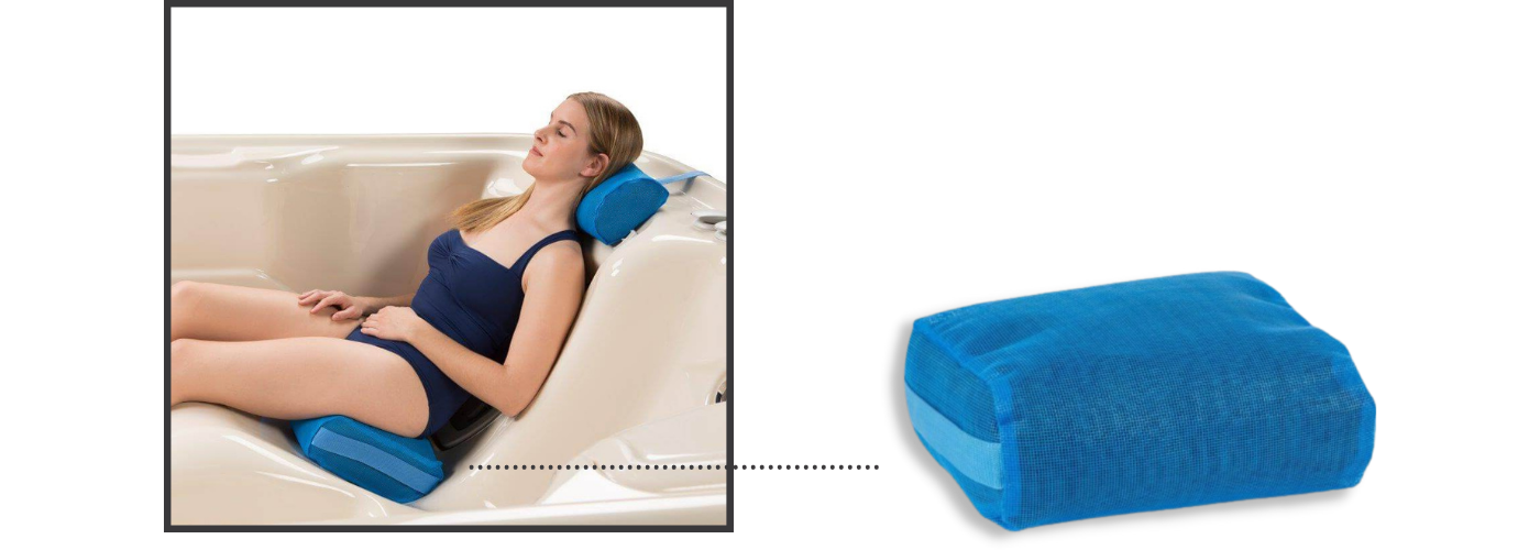 Spa Booster Seat