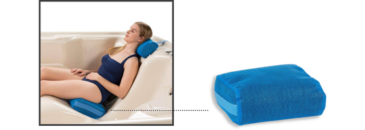 Spa Booster Seat