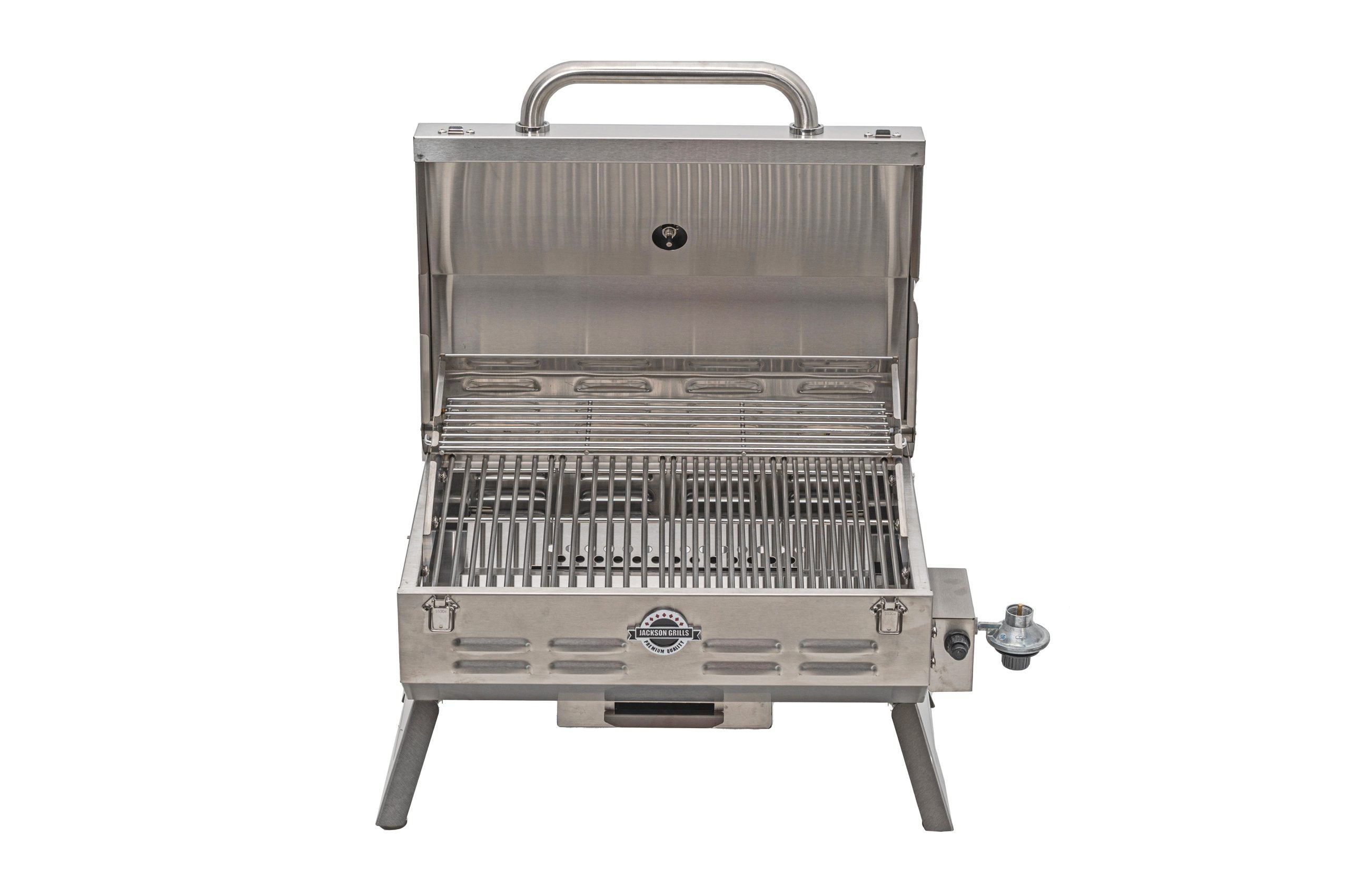 Portable Versa JVS100 Stainless Steel Portable Versa JVS100 Stainless Steel