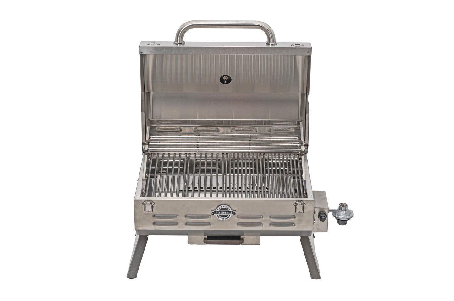 Portable Versa JVS100 Stainless Steel