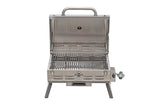 Portable Versa JVS100 Stainless Steel Portable Versa JVS100 Stainless Steel