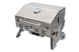 Portable Versa JVS100 Stainless Steel Portable Versa JVS100 Stainless Steel