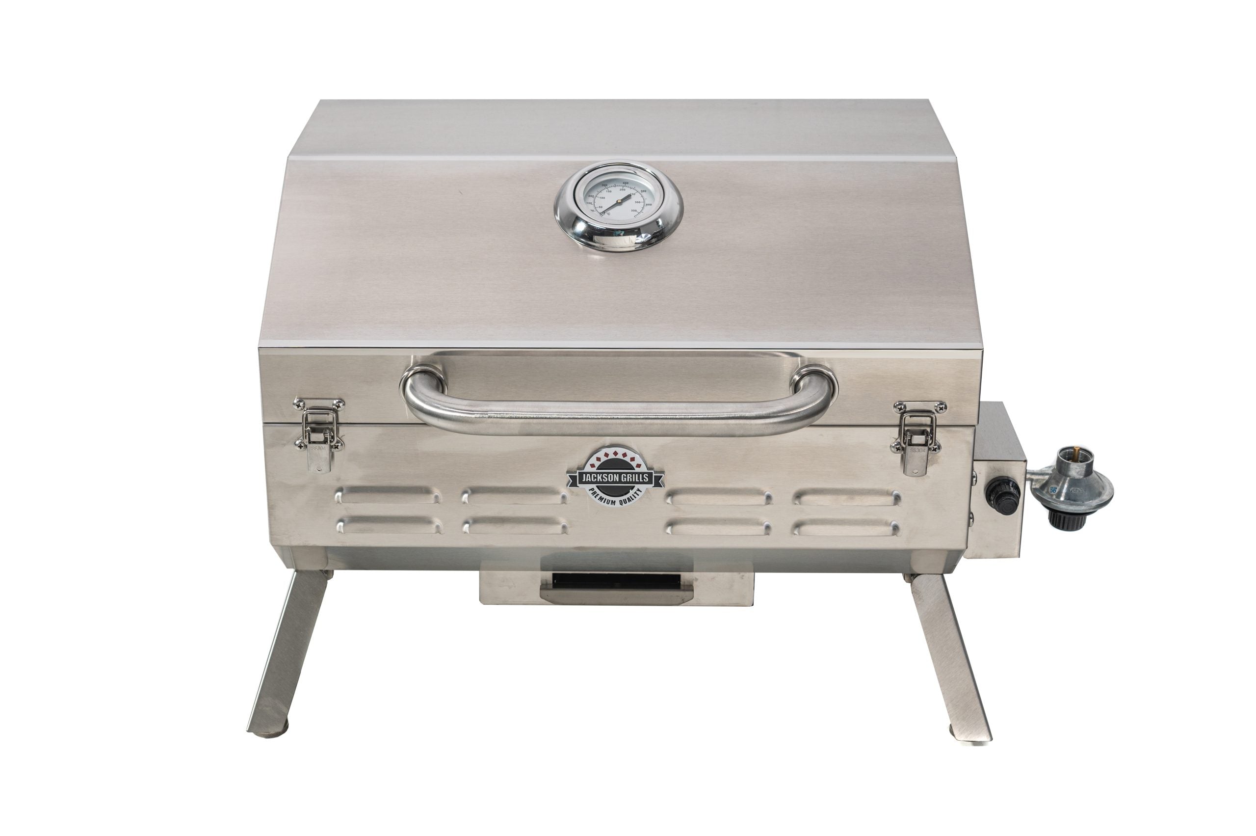 Portable Versa JVS100 Stainless Steel Portable Versa JVS100 Stainless Steel