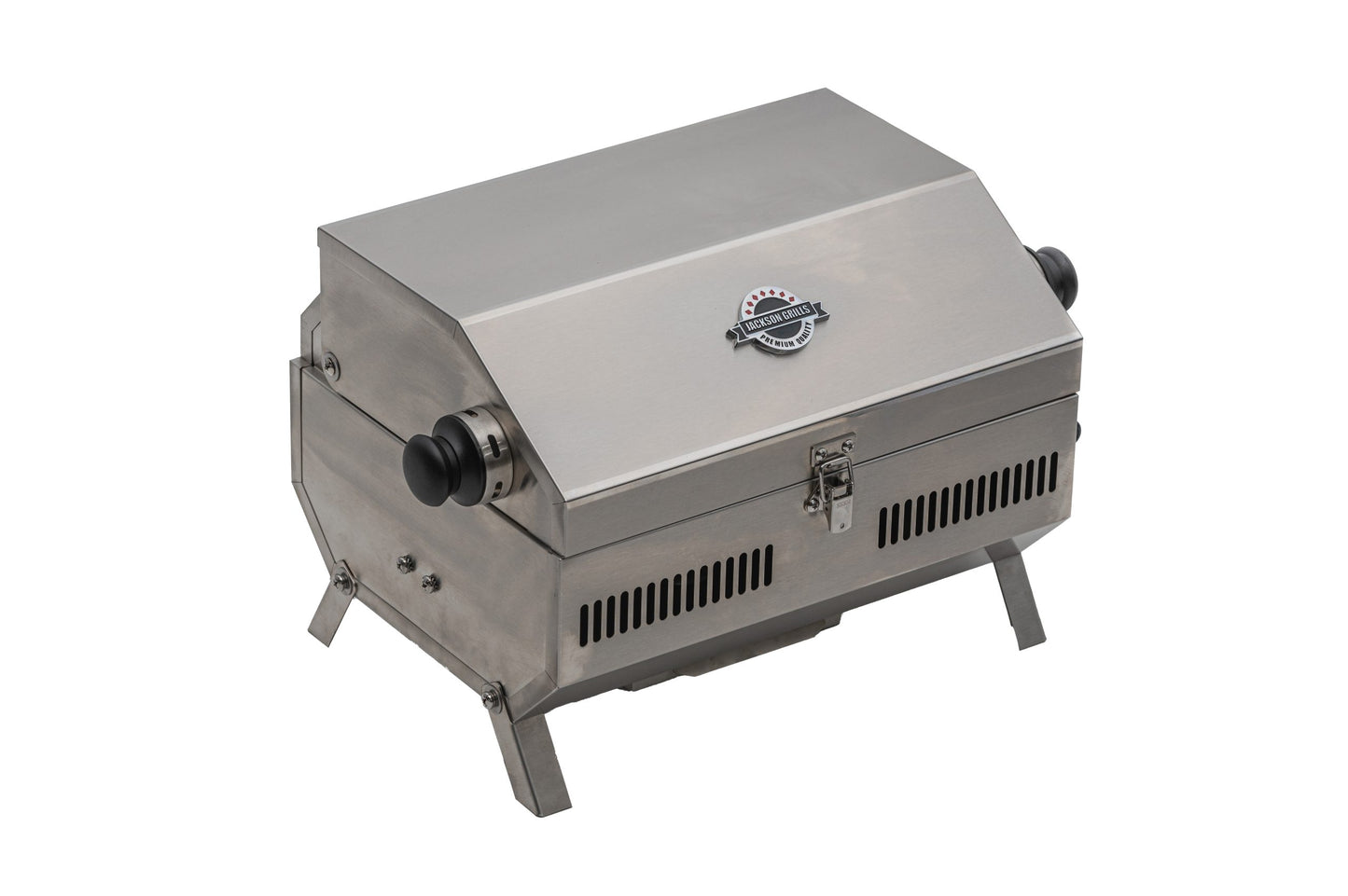 Portable Versa JPG50 Stainless Steel