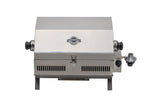 Portable Versa JPG50 Stainless Steel Portable Versa JPG50 Stainless Steel