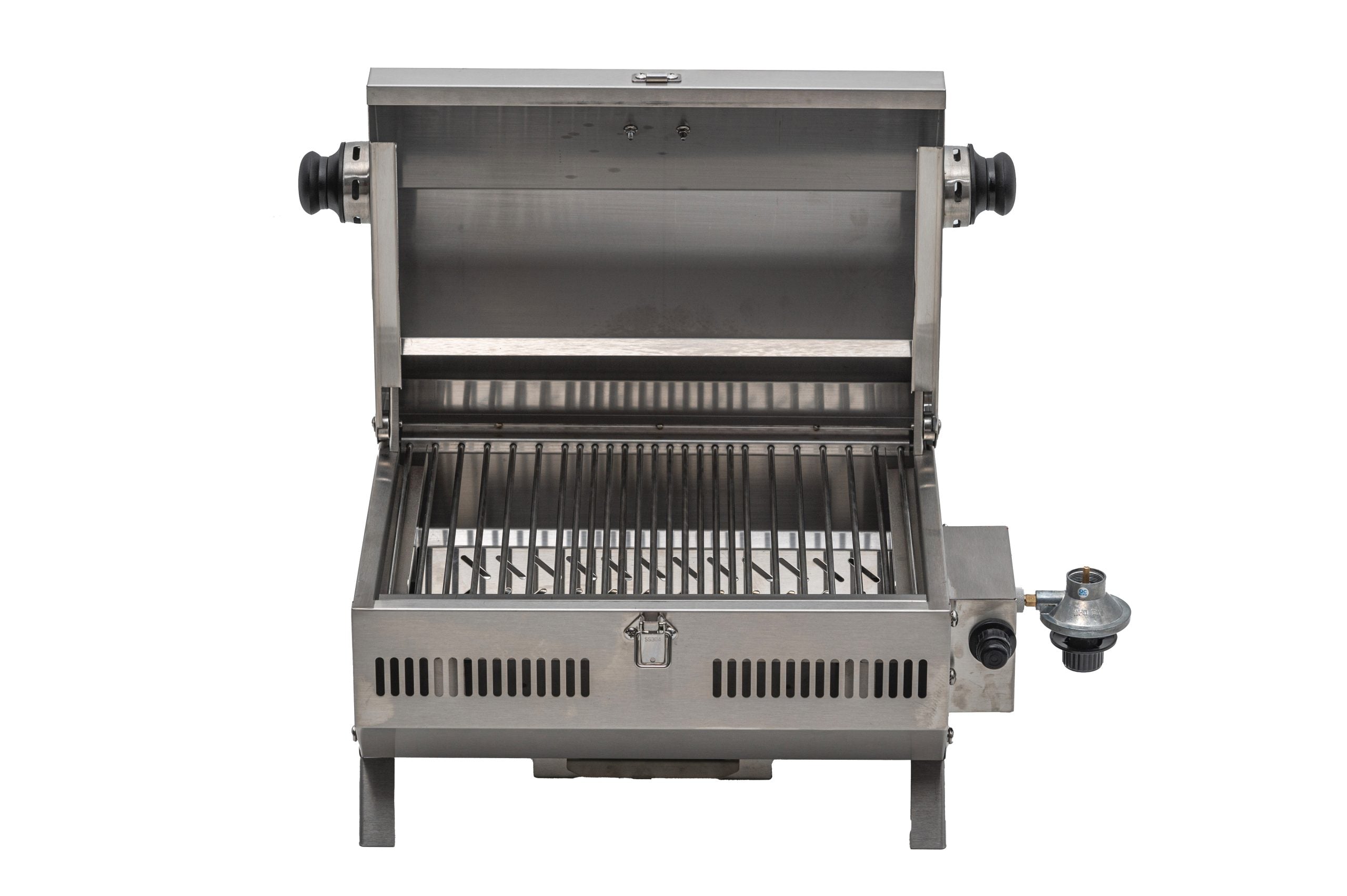 Portable Versa JPG50 Stainless Steel Portable Versa JPG50 Stainless Steel