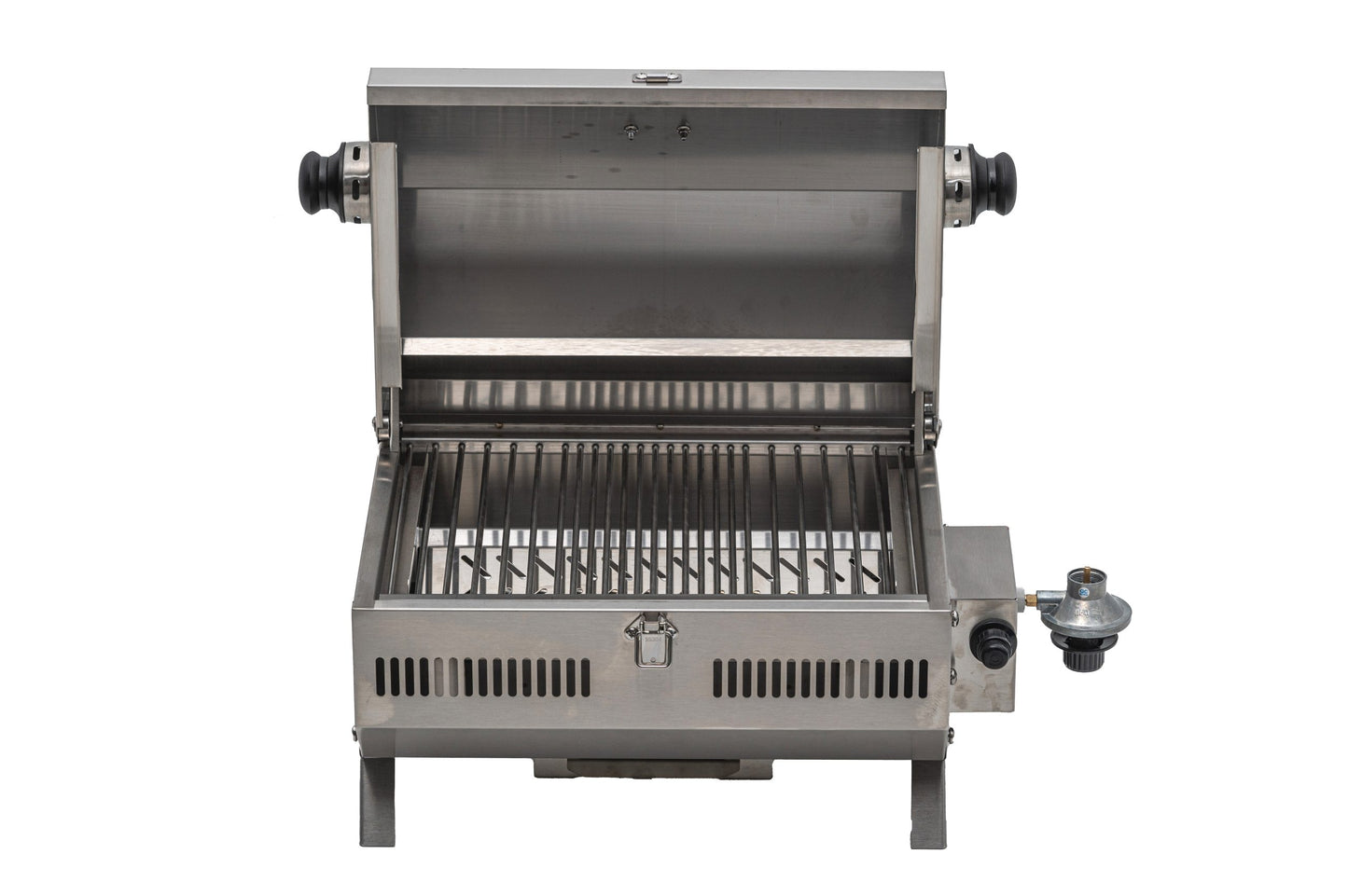 Portable Versa JPG50 Stainless Steel