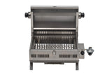 Portable Versa JPG50 Stainless Steel Portable Versa JPG50 Stainless Steel