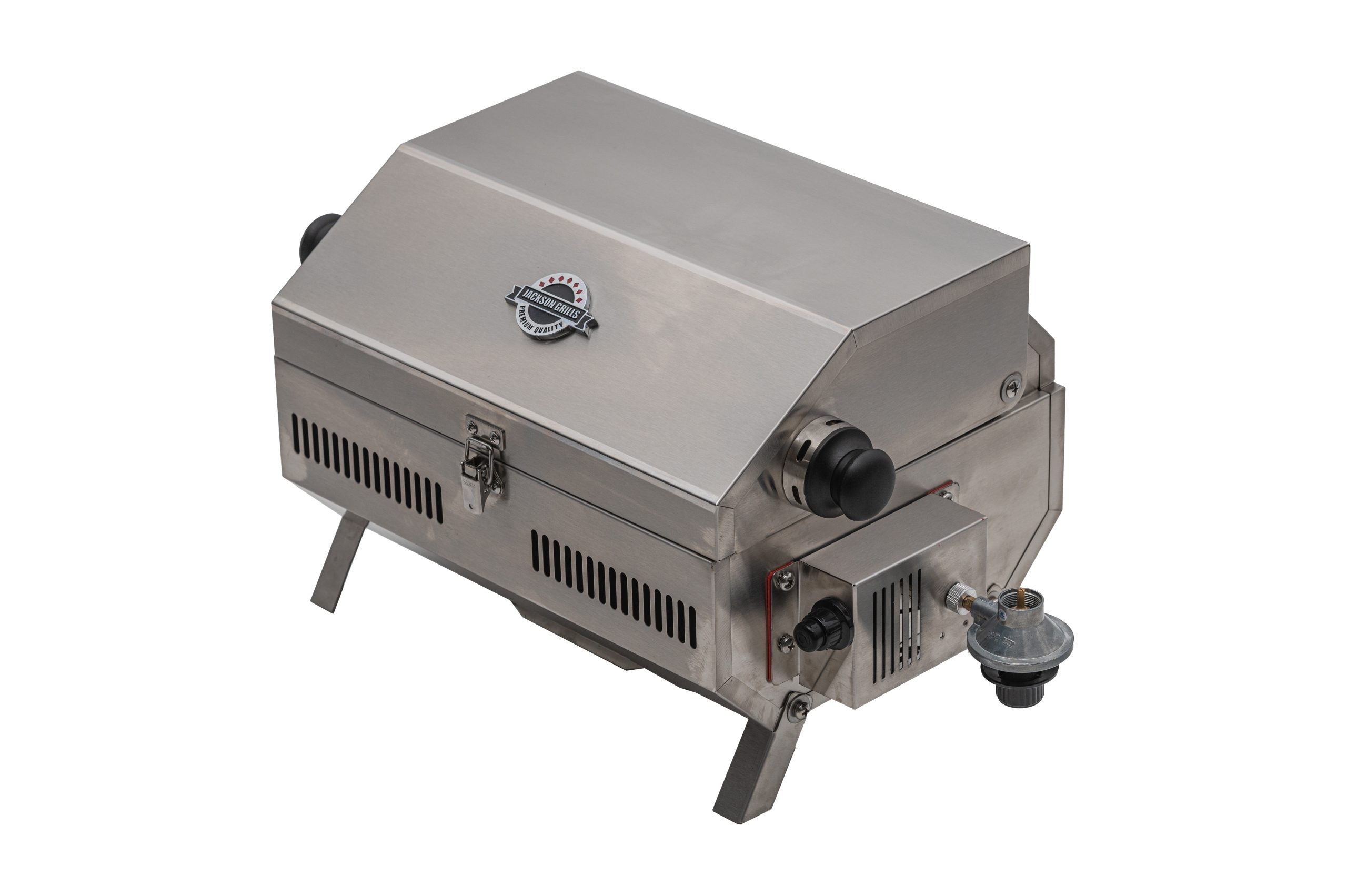 Portable Versa JPG50 Stainless Steel Portable Versa JPG50 Stainless Steel