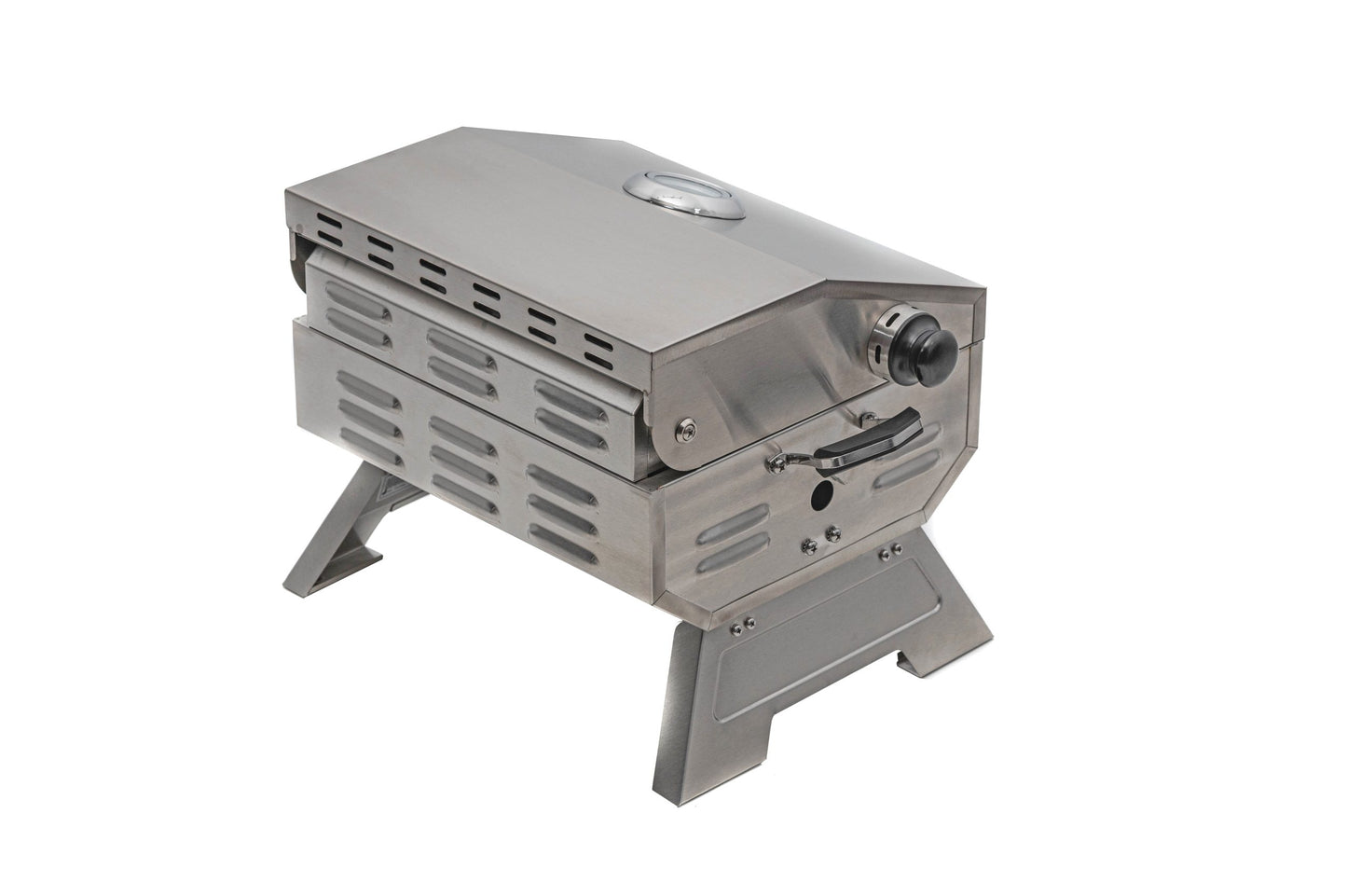 Portable Versa JVS100 Stainless Steel