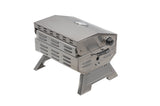 Portable Versa JVS100 Stainless Steel Portable Versa JVS100 Stainless Steel