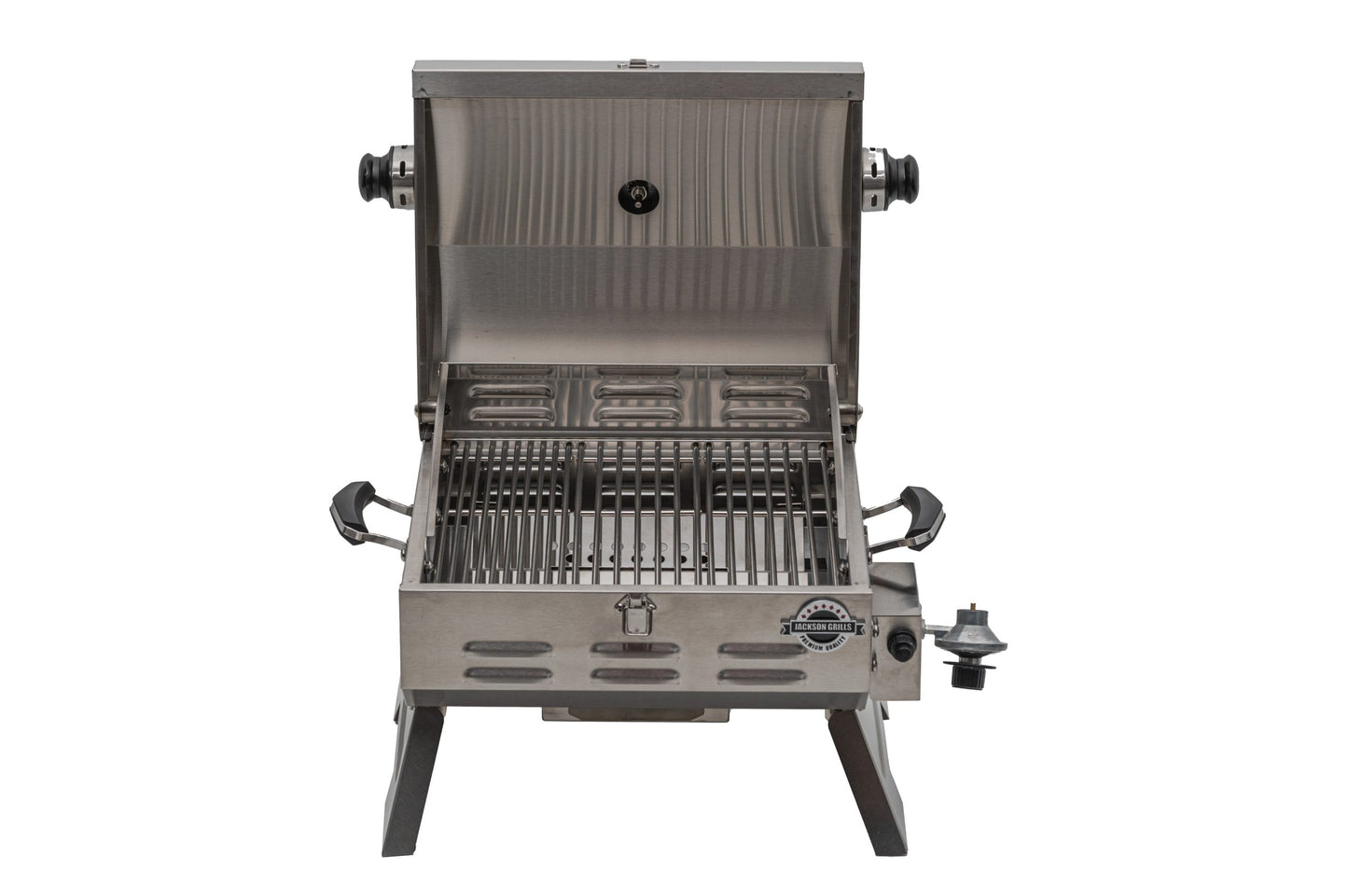 Portable Versa JVS75 Stainless Steel
