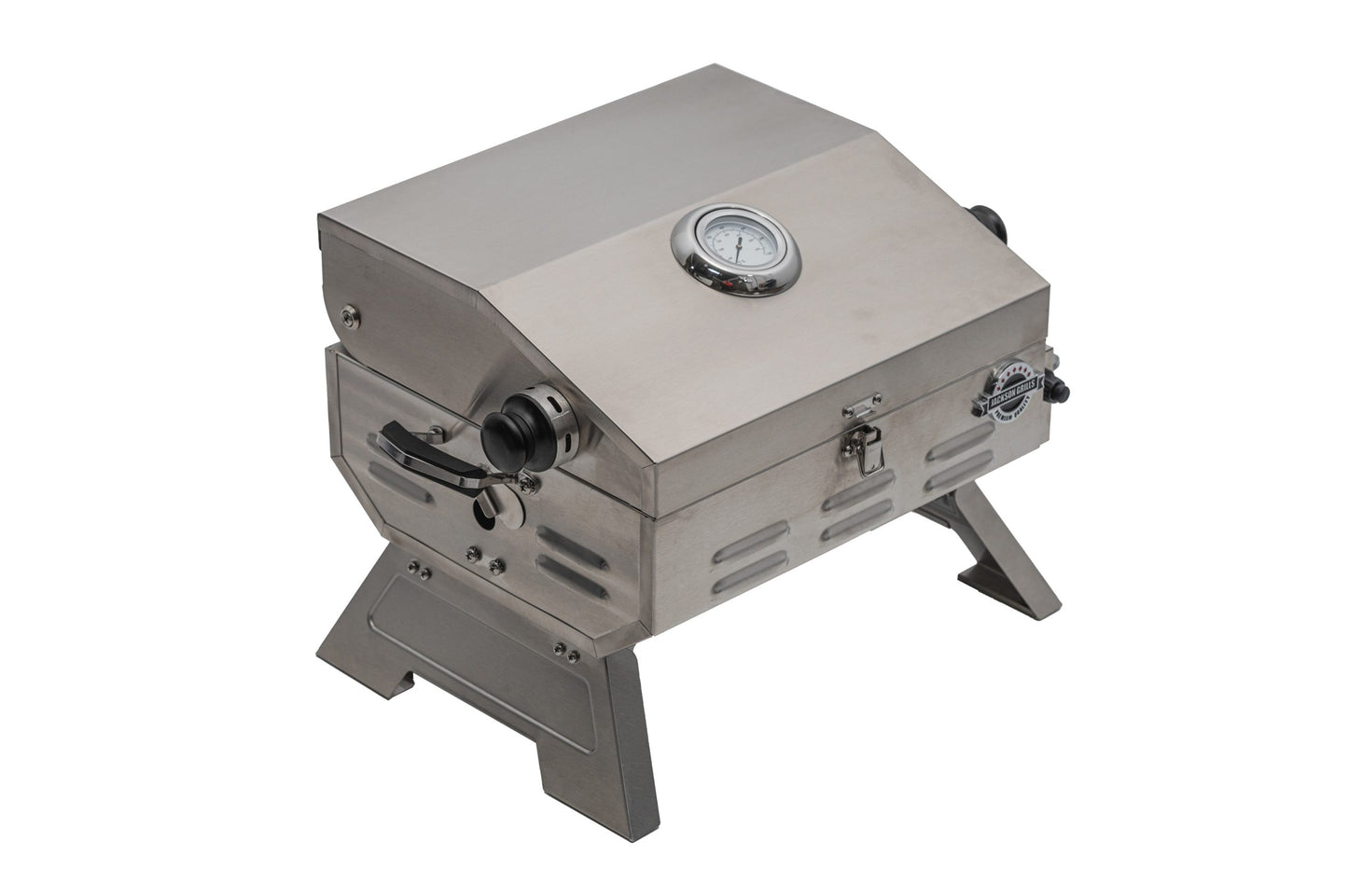 Portable Versa JVS75 Stainless Steel