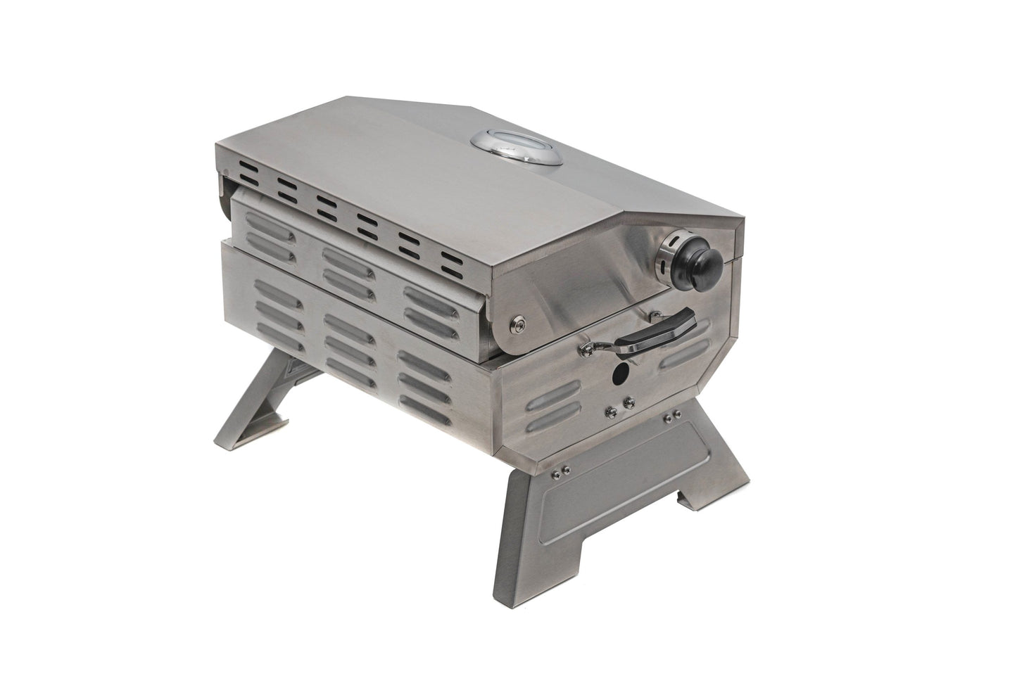 Portable Versa JVS75 Stainless Steel