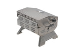 Portable Versa JVS75 Stainless Steel Portable Versa JVS75 Stainless Steel
