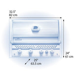 Built-In Prestige PRO 500 Built-In Prestige PRO 500