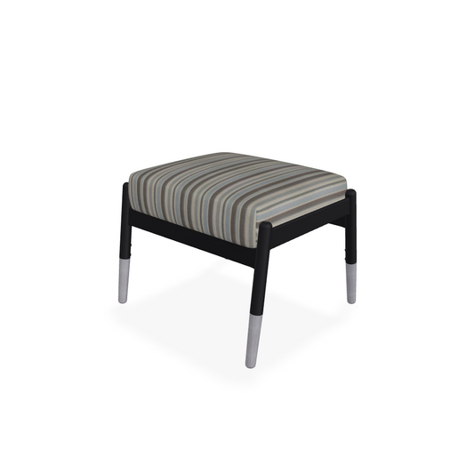 Welles Ottoman