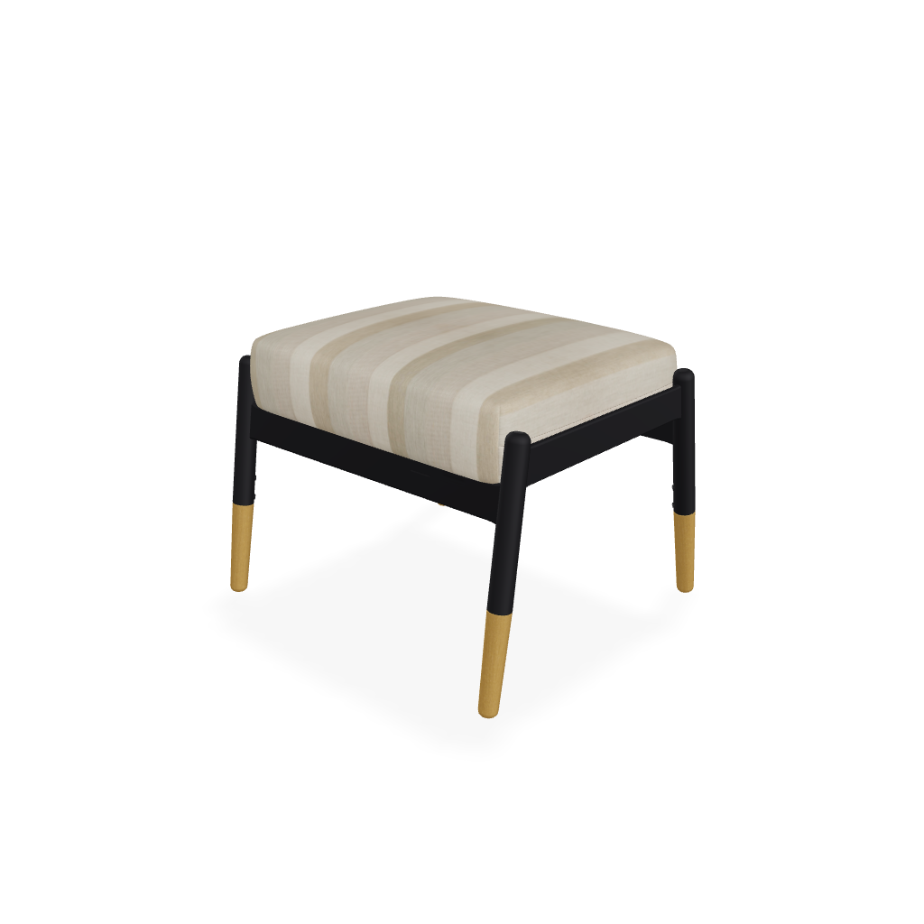 Welles Ottoman Welles Ottoman
