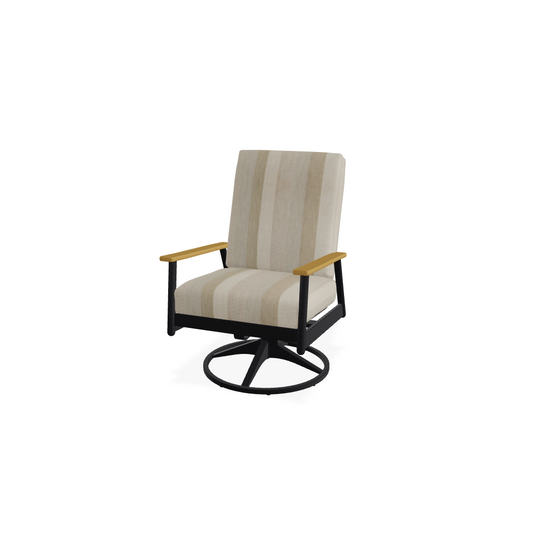 Welles Swivel Rocker