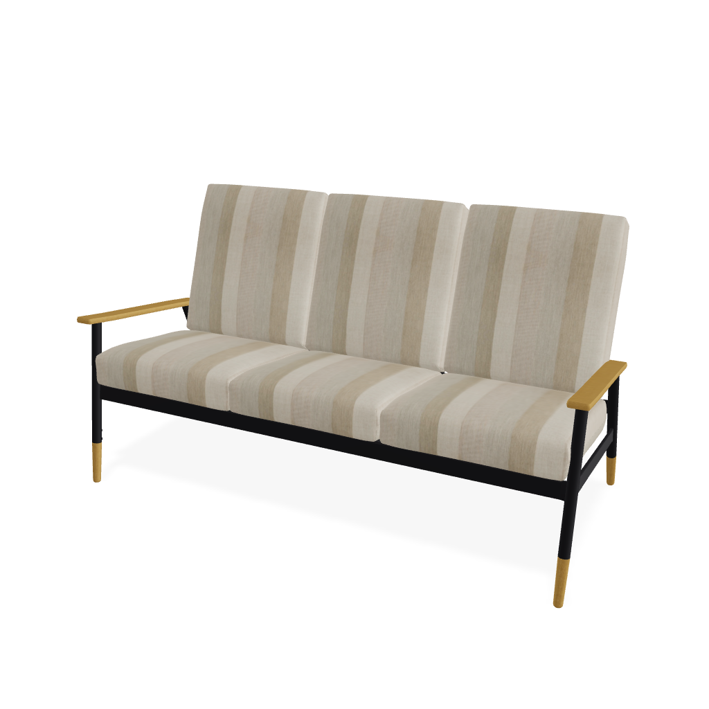Welles Sofa Welles Sofa