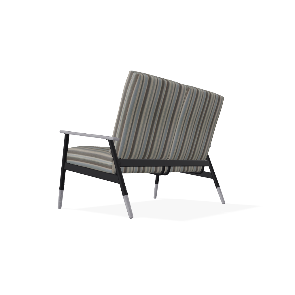 Welles Loveseat