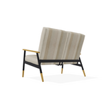 Welles Loveseat Welles Loveseat