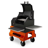 YS480S Competition Pellet Grill YS480S Competition Pellet Grill