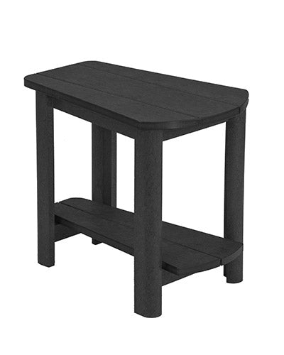 Adirondack Side Table