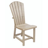 Adirondack Dining Chair Adirondack Dining Chair
