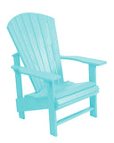 Upright Adirondack Upright Adirondack