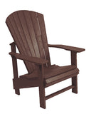 Upright Adirondack Upright Adirondack