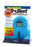 Aqua Check TruTest Digital Pool & Spa Test Strip Reader Aqua Check TruTest Digital Pool & Spa Test Strip Reader