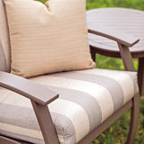 Belle Isle Casual Swivel Rocker Belle Isle Casual Swivel Rocker