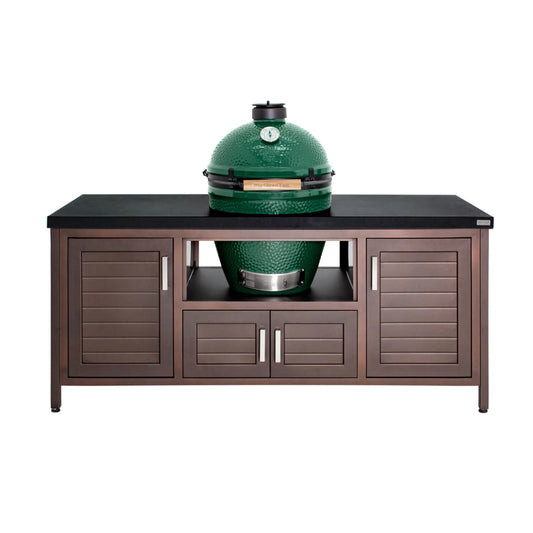 Large Farmhouse Egg Table 72"