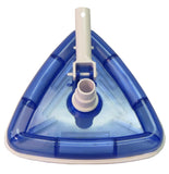 Triangular Vacuum Head With Swivel Adaptor Triangular Vacuum Head With Swivel Adaptor
