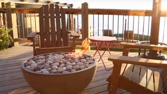 Barbara Jean Bola Bowl