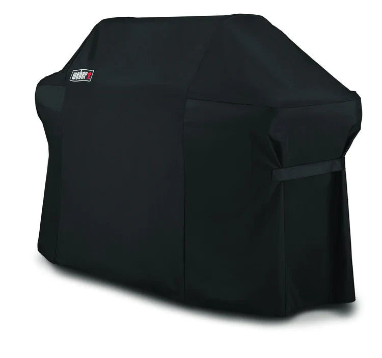Weber Summit 670 Cover Weber Summit 670 Cover