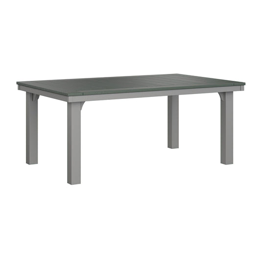 Homestead Rectangular Dining Table