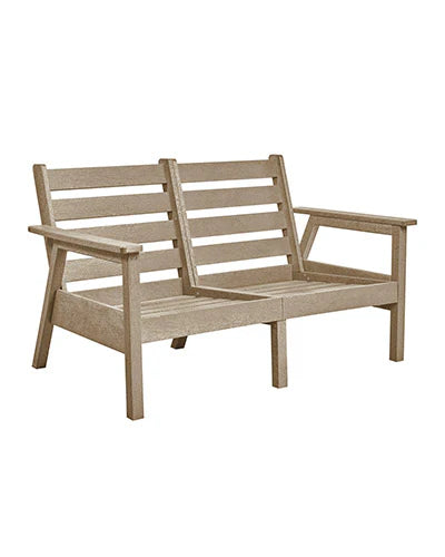 Tofino Loveseat Tofino Loveseat