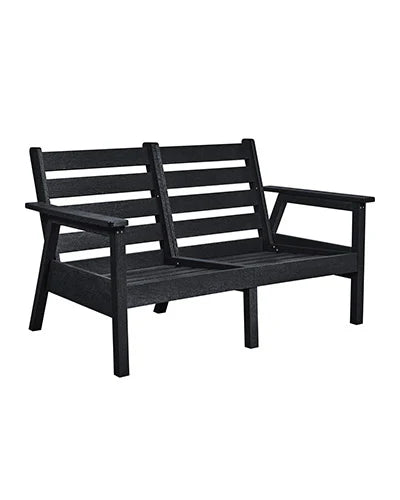 Tofino Loveseat Tofino Loveseat