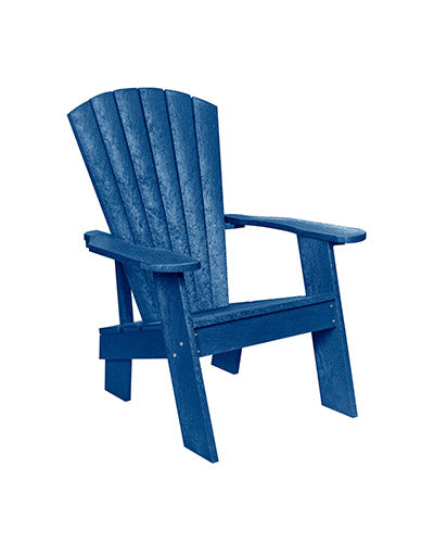Upright Adirondack